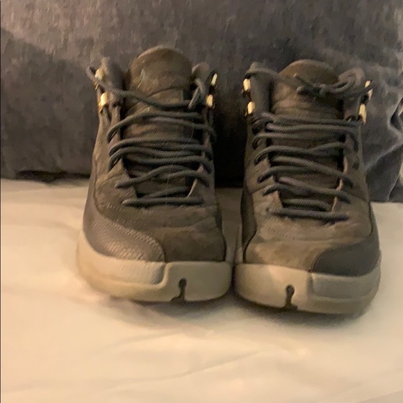 Jordan 12s